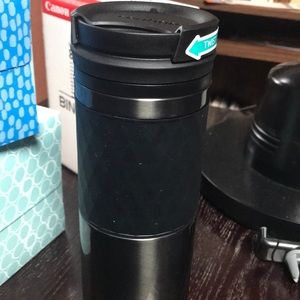 Meet your Posher, Carol